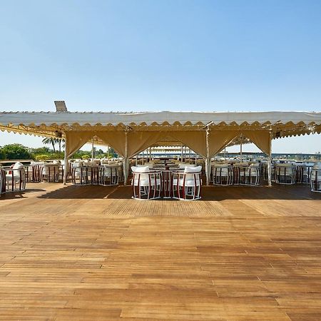 Sonesta St George Nile Cruise - Luxor To Aswan 4 Nights From Monday To Friday Hotel Ngoại thất bức ảnh